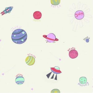Papel de Parede Infantil Pure Kids Teens KT68465 “Consultar disponibilidade do Produto 19 9 8750-5835”