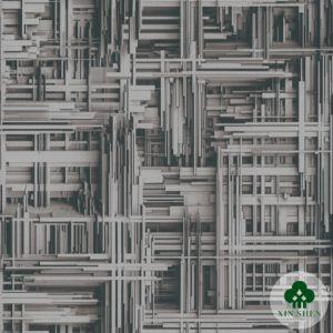 Papel de Parede New Element II LFT-370103