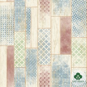 Papel de Parede New Element II LFT-370703