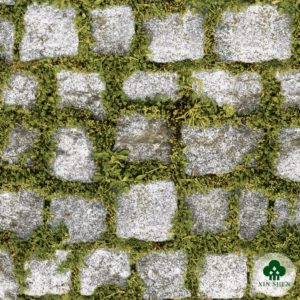 Papel de Parede New Element II LFT-372701