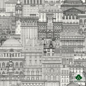 Papel de Parede New Element II LFT-373501