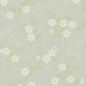 Papel de Parede Mido Floral 105031