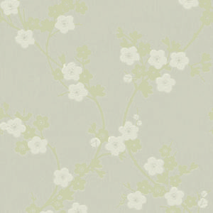 Papel de Parede Mido Floral 105032