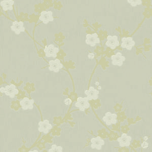 Papel de Parede Mido Floral 105033