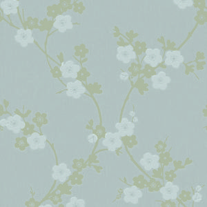 Papel de Parede Mido Floral 105034