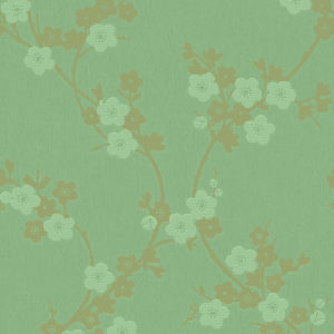 Papel de Parede Mido Floral 105035