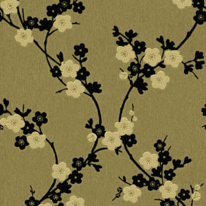 Papel de Parede Mido Floral 105037