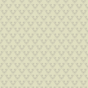 Papel de Parede Mido Grade de Flores 105063