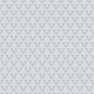 Papel de Parede Mido Grade de Flores 105064
