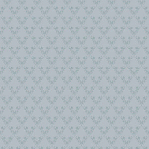 Papel de Parede Mido Grade de Flores 105065