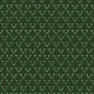 Papel de Parede Mido Grade de Flores 105066