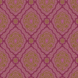 Papel de Parede Mido Damask 105077