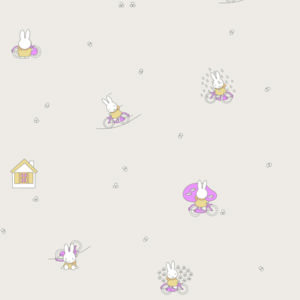 Papel de Parede Infantil Rainbow Sugar RB F5-5064 | Consultar disponibilidade do Produto |