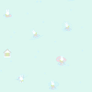 Papel de Parede Infantil Rainbow Sugar RB F5-5065 | Consultar disponibilidade do Produto |