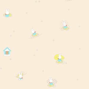 Papel de Parede Infantil Rainbow Sugar RB F5-5066 | Consultar disponibilidade do Produto |
