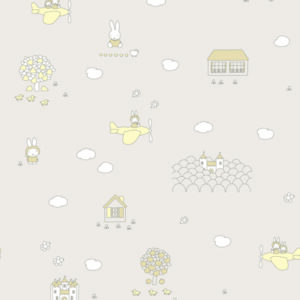 Papel de Parede Infantil Rainbow Sugar RB F5-5082 | Consultar disponibilidade do Produto |
