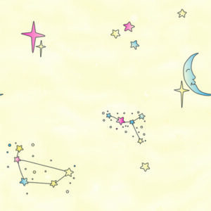 Papel de Parede Infantil Rainbow Sugar RB V5-5001C | Consultar disponibilidade do Produto |