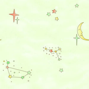 Papel de Parede Infantil Rainbow Sugar RB V5-5003C | Consultar disponibilidade do Produto |