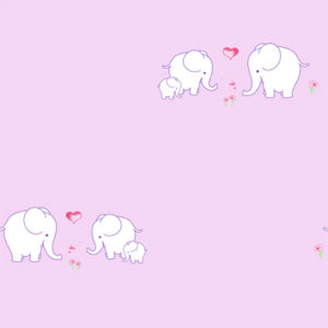Papel de Parede Infantil Rainbow Sugar RB V5-5012 | Consultar disponibilidade do Produto |