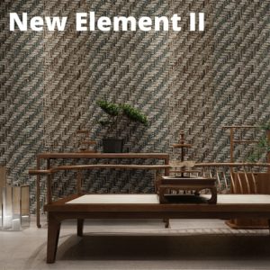 Album New Element II