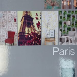 Album Paris Art