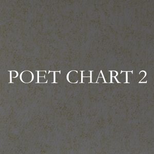 Album Poet Chart 2