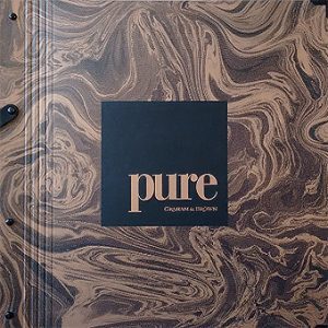 Album Pure