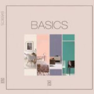 Album Basics