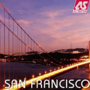 Album San Francisco