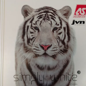 Album Simply White