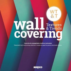 Album Wallcovering