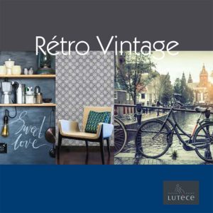 Album Retro Vintage