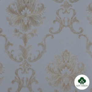 Papel de Parede Golden World 680301 Xin Shen