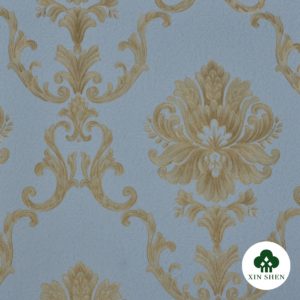Papel de Parede Golden World 680305 Xin Shen