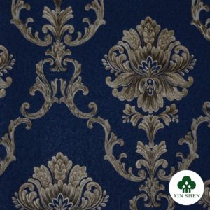 Papel de Parede Golden World 680307 Xin Shen