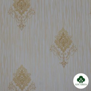 Papel de Parede Golden World 680602 Xin Shen