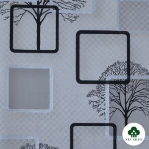Papel de Parede Golden World 680901 Xin Shen