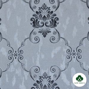 Papel de Parede Golden World B5556 Xin Shen