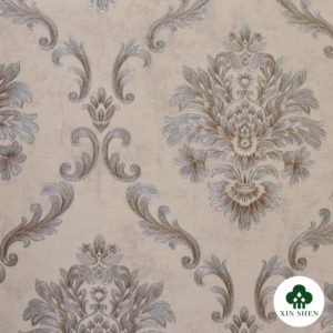 Papel de Parede Golden World B5574 Xin Shen