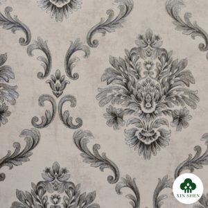 Papel de Parede Golden World B5575 Xin Shen