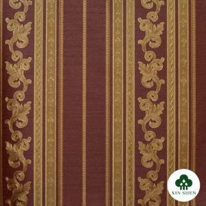 Papel de Parede Golden World B5587 Xin Shen