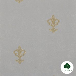 Papel de Parede Golden World B5631 Xin Shen