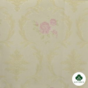 Papel de Parede Golden World B5672 Xin Shen