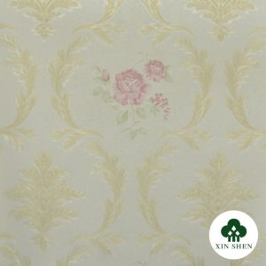 Papel de Parede Golden World B5674 Xin Shen