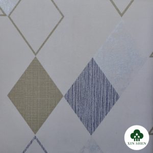 Papel de Parede Golden World B5684 Xin Shen