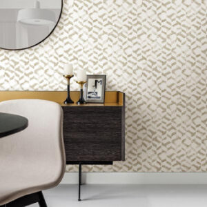 Papel de Parede Soho 25500 Geométrico