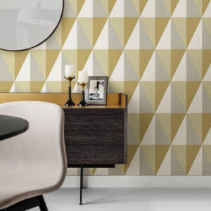 Papel de Parede Soho 25538 Geométrico