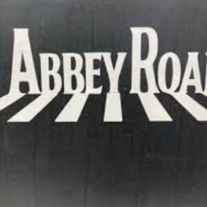 Album Abbey Road