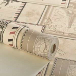 Papel de Parede San Miniato CE88301 “Consultar disponibilidade do Produto 19 9 8750-5835”