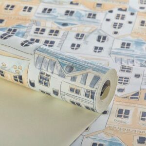 Papel de Parede San Miniato DF390103 “Consultar disponibilidade do Produto 19 9 8750-5835”